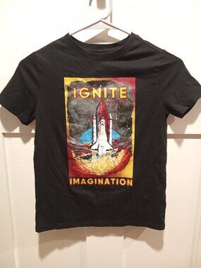 Cat & Jack Tee Shirt Kids